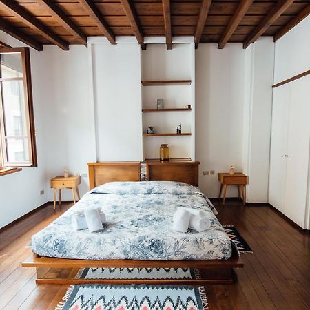 Palazzo Te - Casa Mantovana Giuseppina Rippa Bagian luar foto